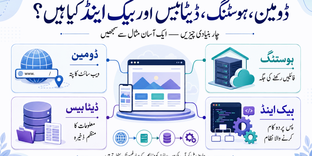 domain-hosting-database-backend-difference-urd